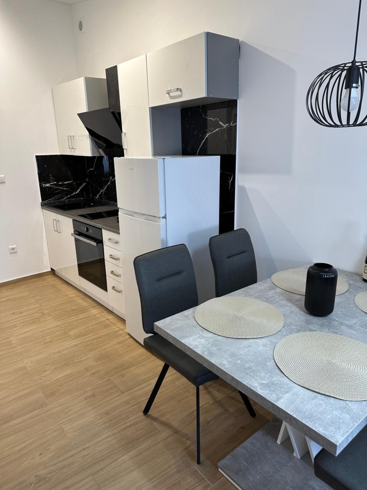 Apartmani M&L Medulin Exterior photo