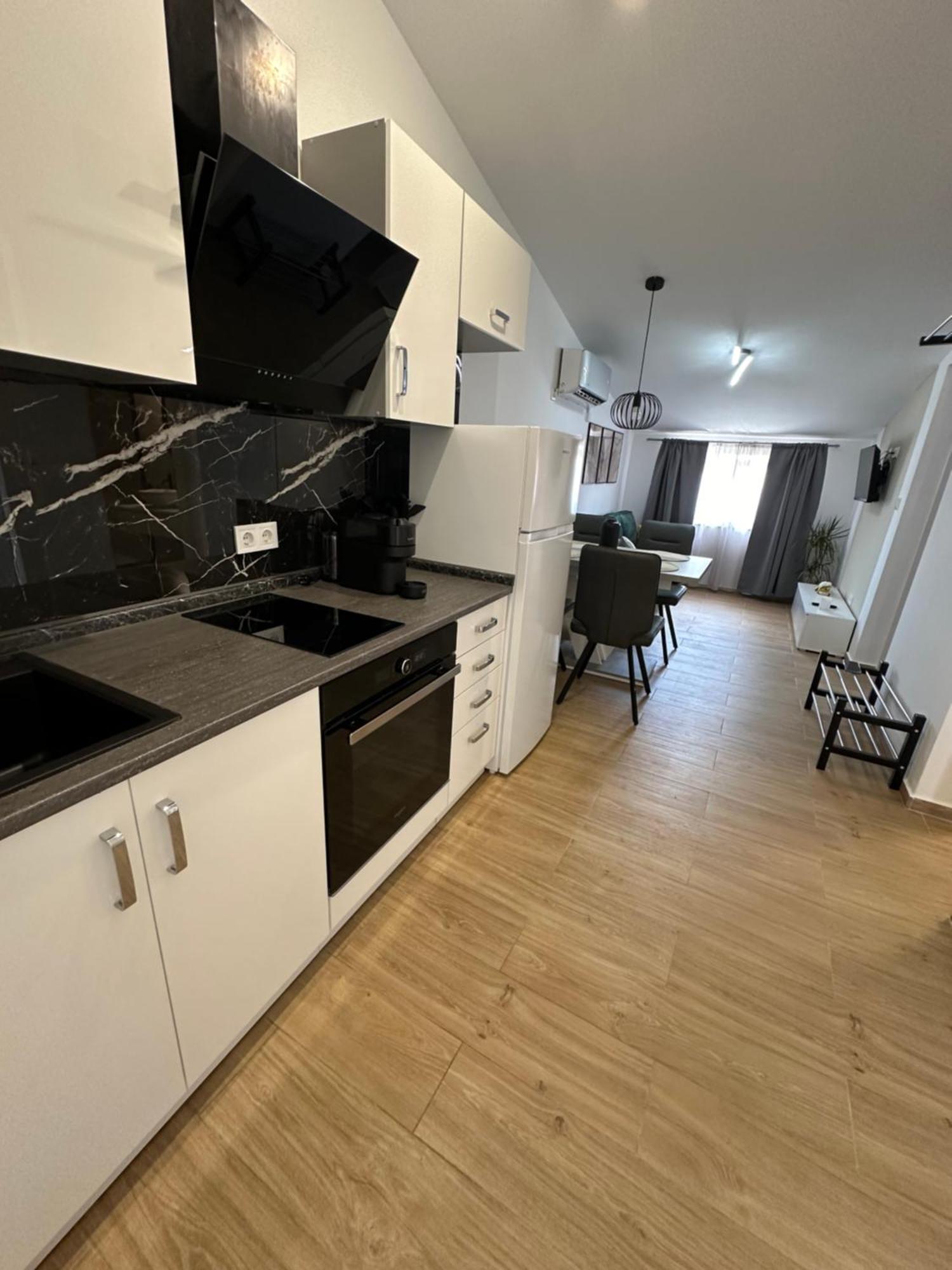 Apartmani M&L Medulin Exterior photo