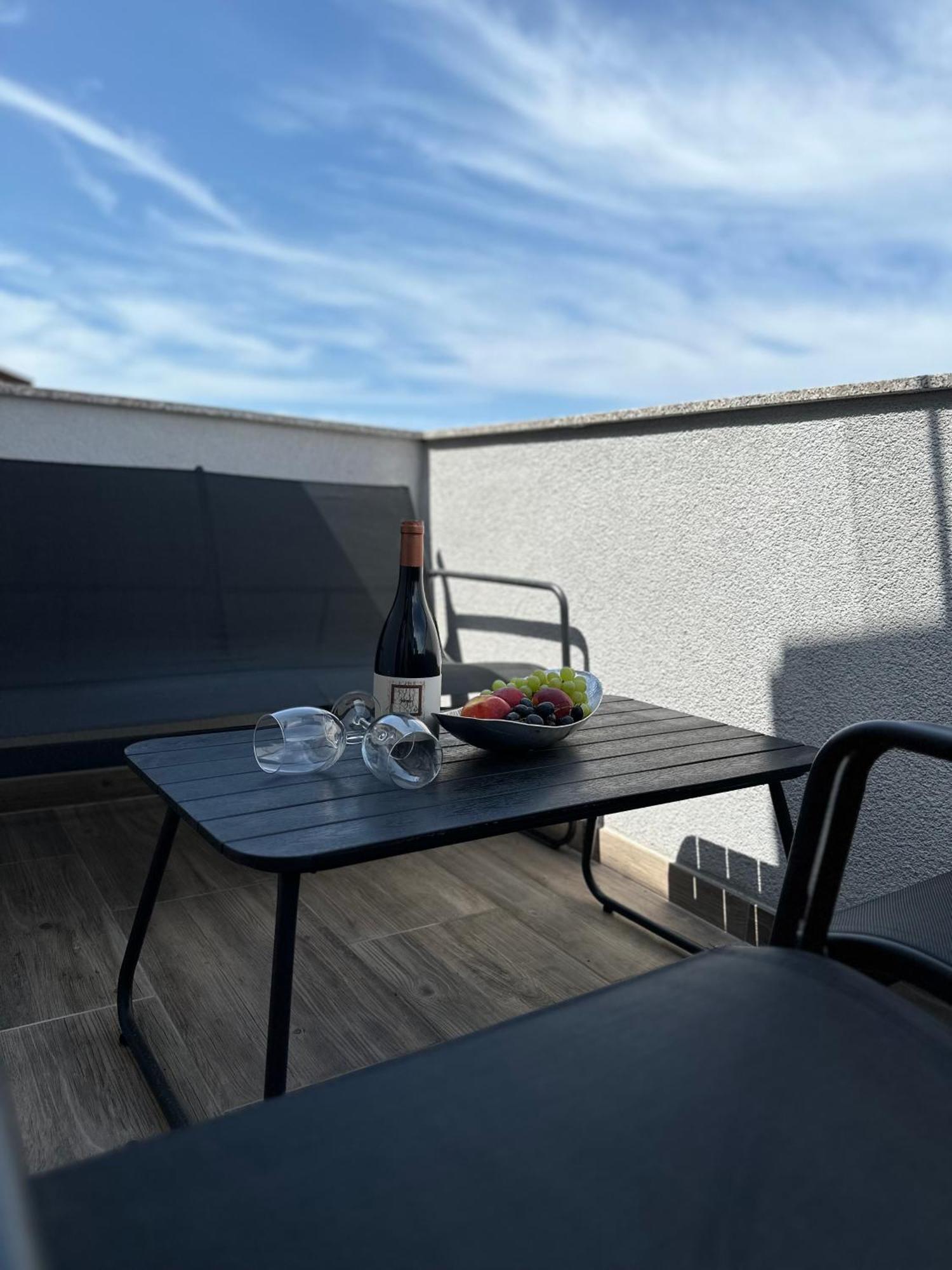 Apartmani M&L Medulin Exterior photo