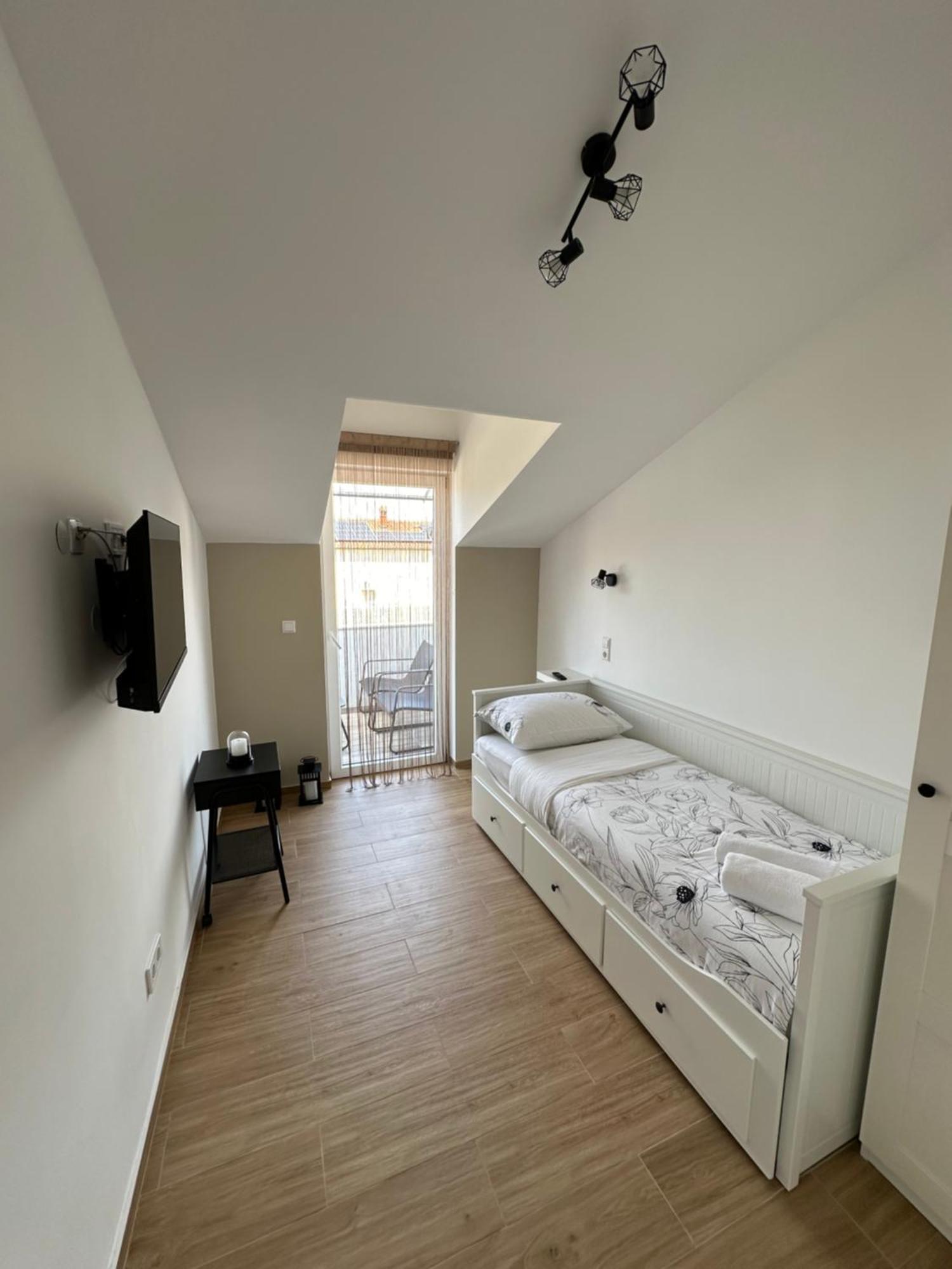 Apartmani M&L Medulin Exterior photo