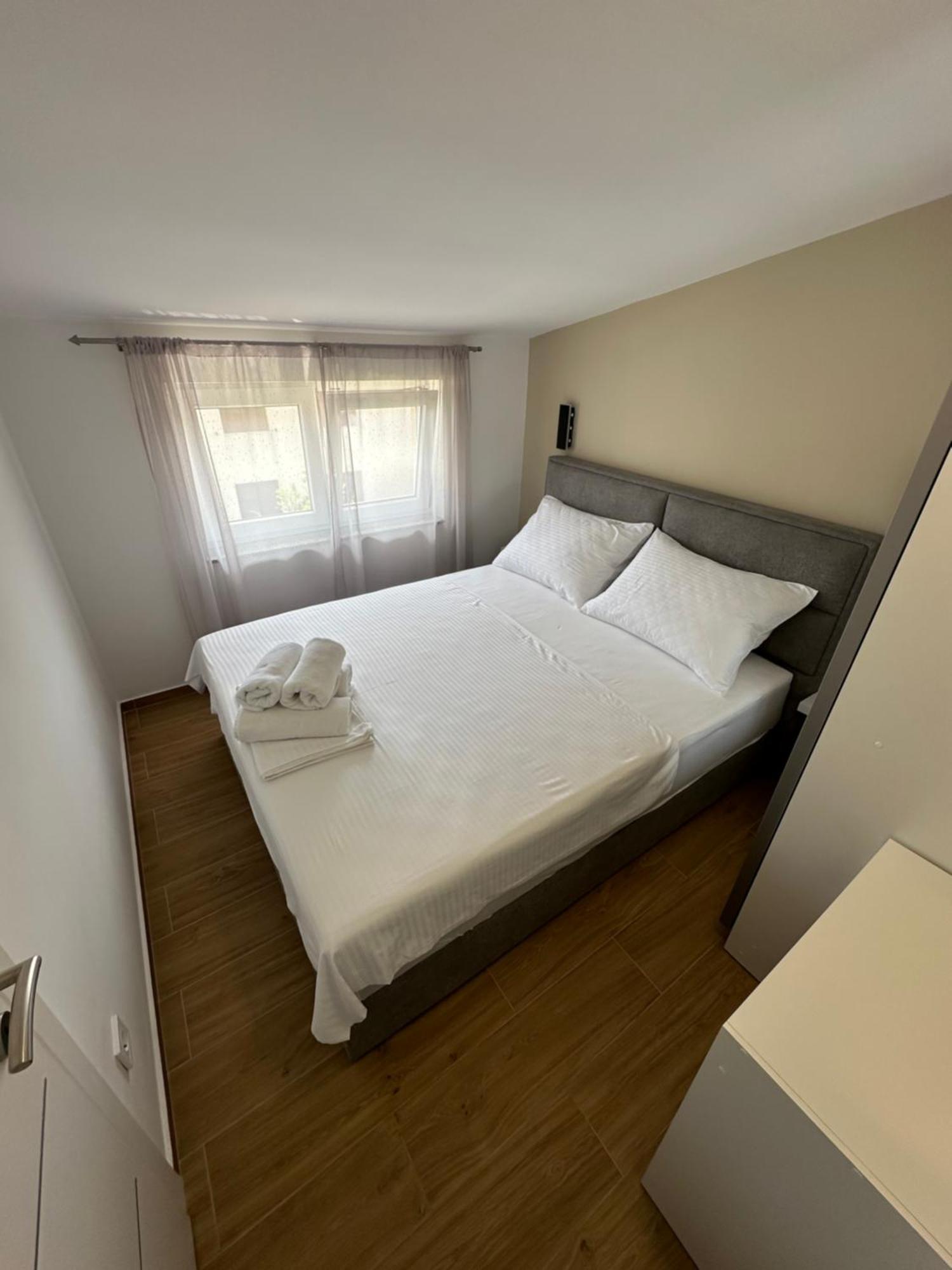Apartmani M&L Medulin Exterior photo