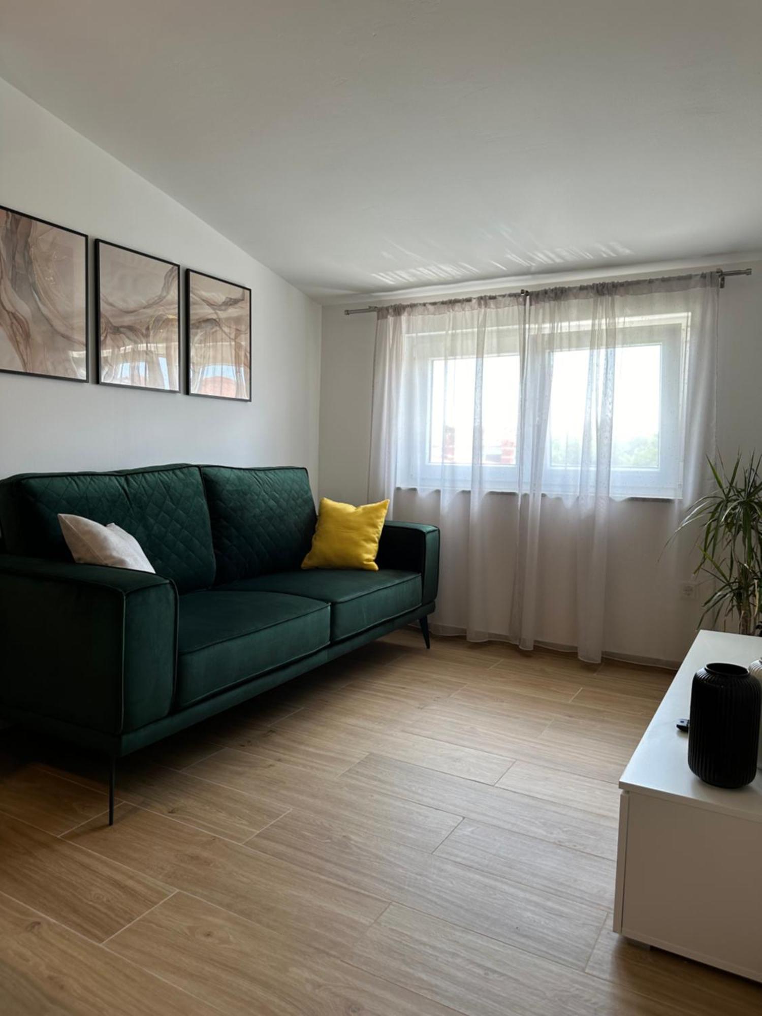 Apartmani M&L Medulin Exterior photo