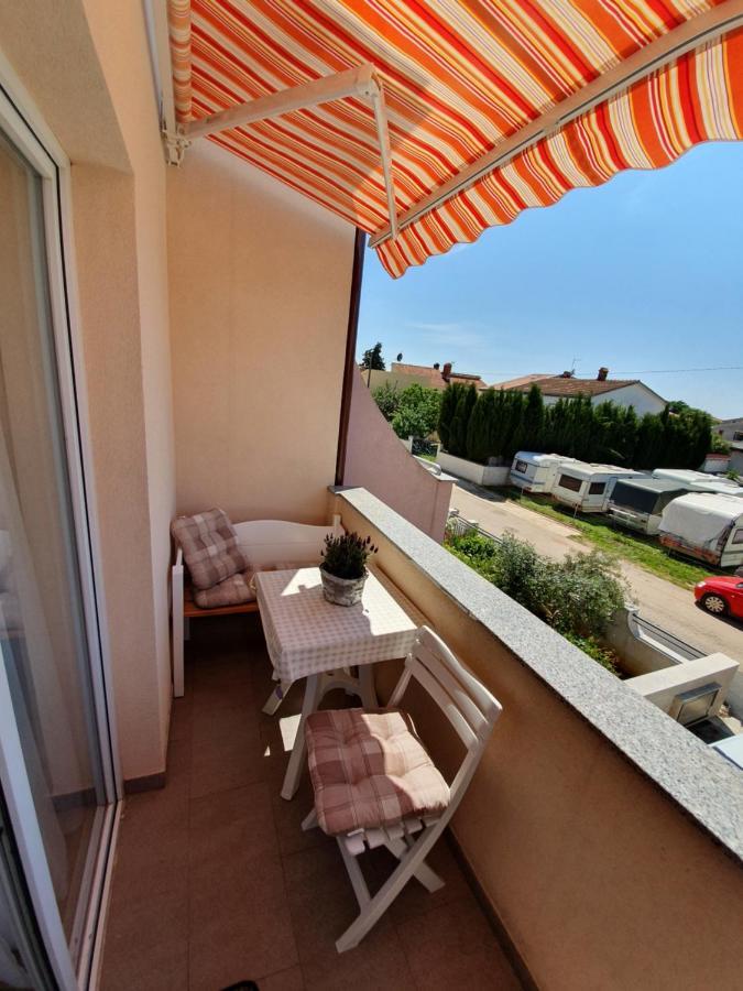 Apartmani M&L Medulin Exterior photo